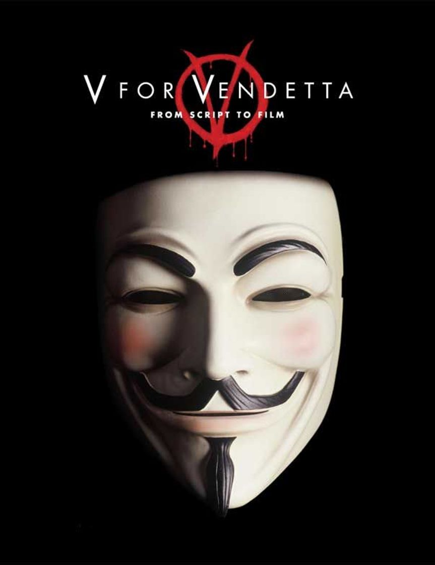Movie V de Vendetta