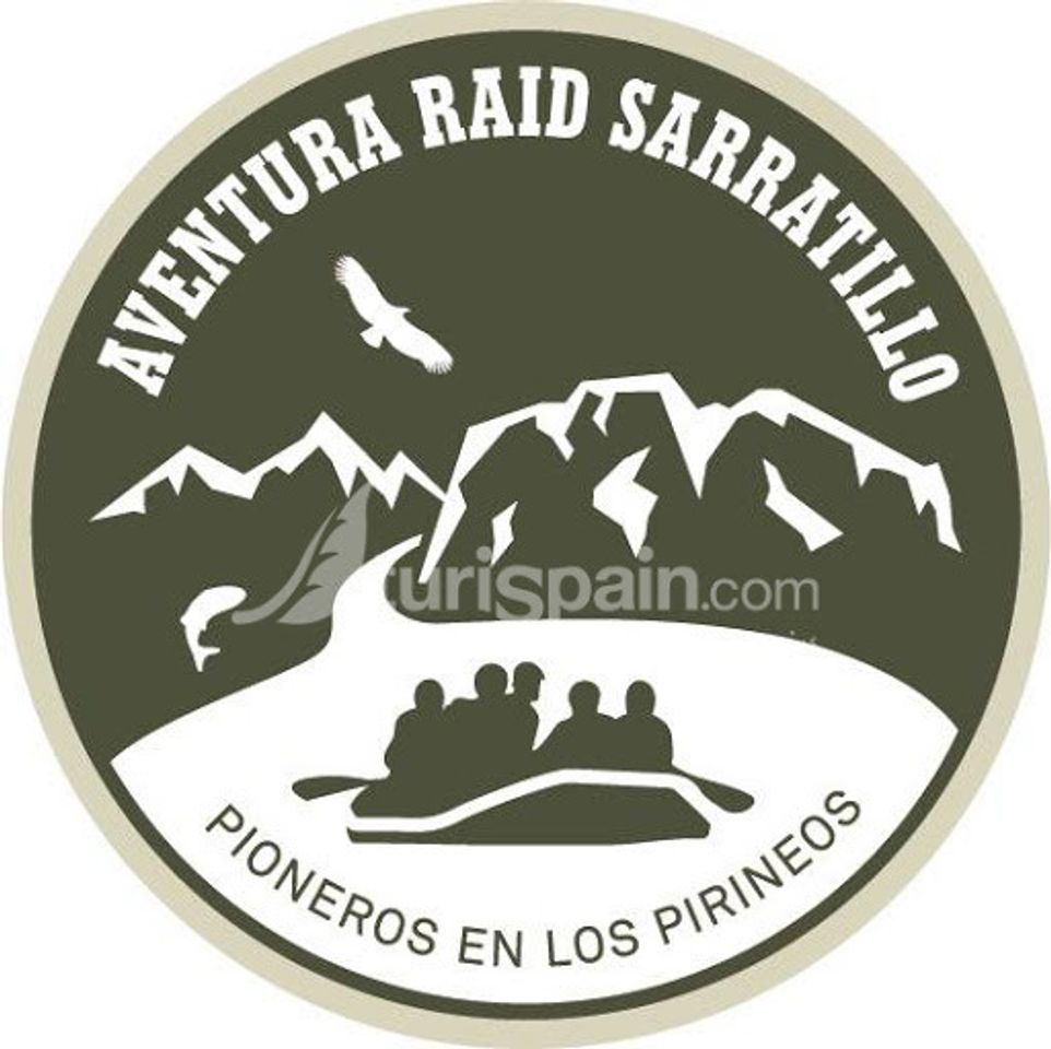 Lugares Aventura Raid Sarratillo