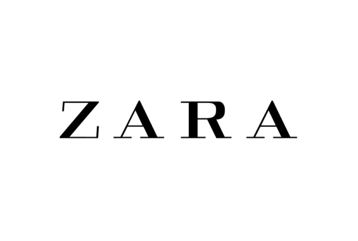 Moda Zara