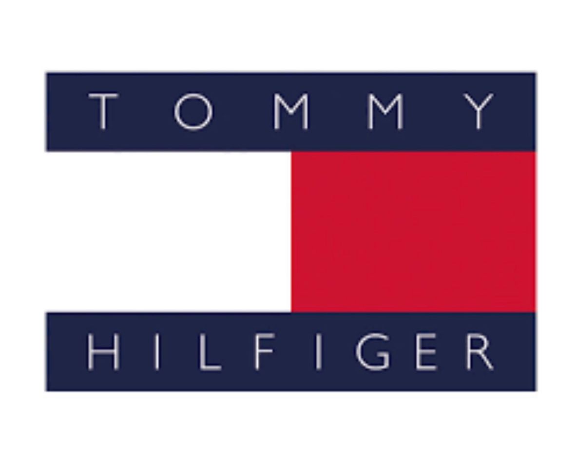 Moda Tommy Hilfigher 