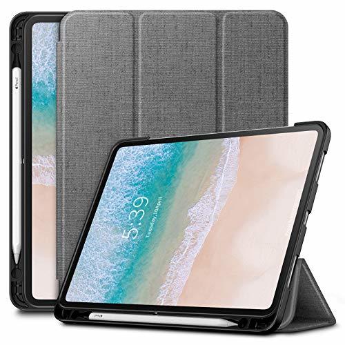 Electronic INFILAND iPad 9.7 2018 Funda con Portalápiz