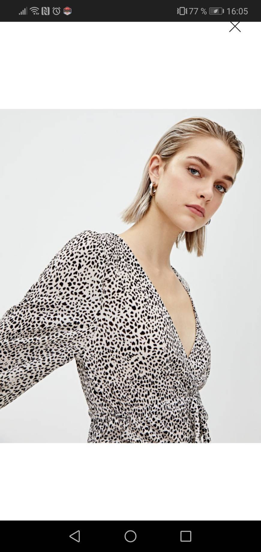 Moda Descubre lo último en Camisetas de Mujer - Pull And Bear