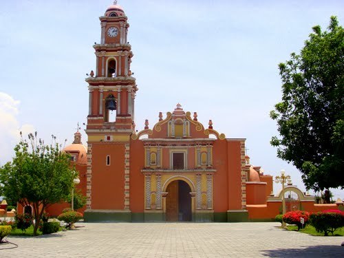 Tepanco de Lopez