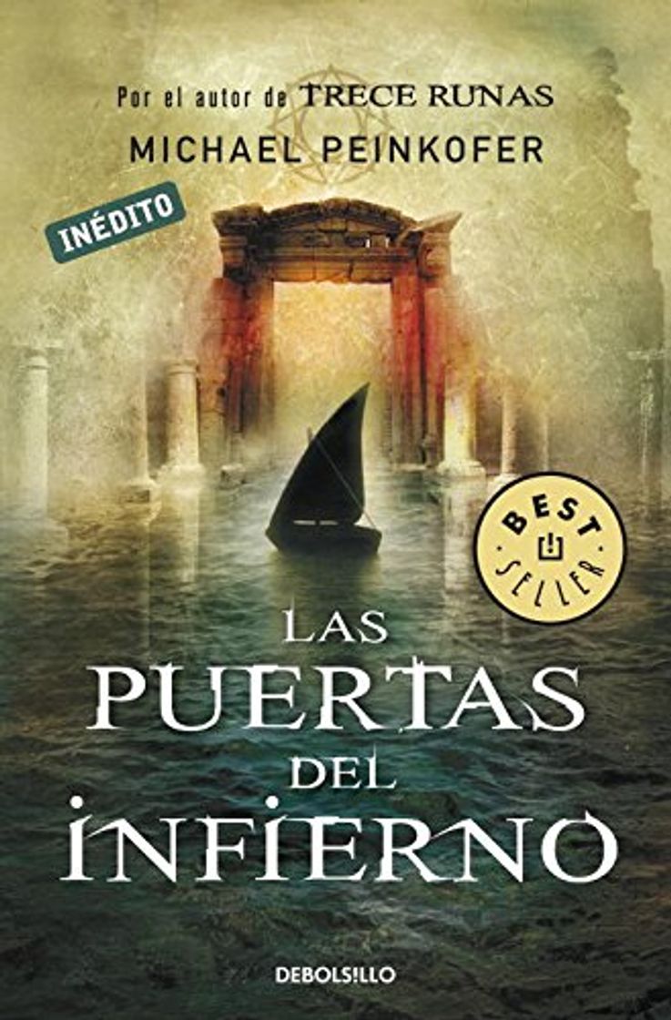 Book Las puertas del infierno 