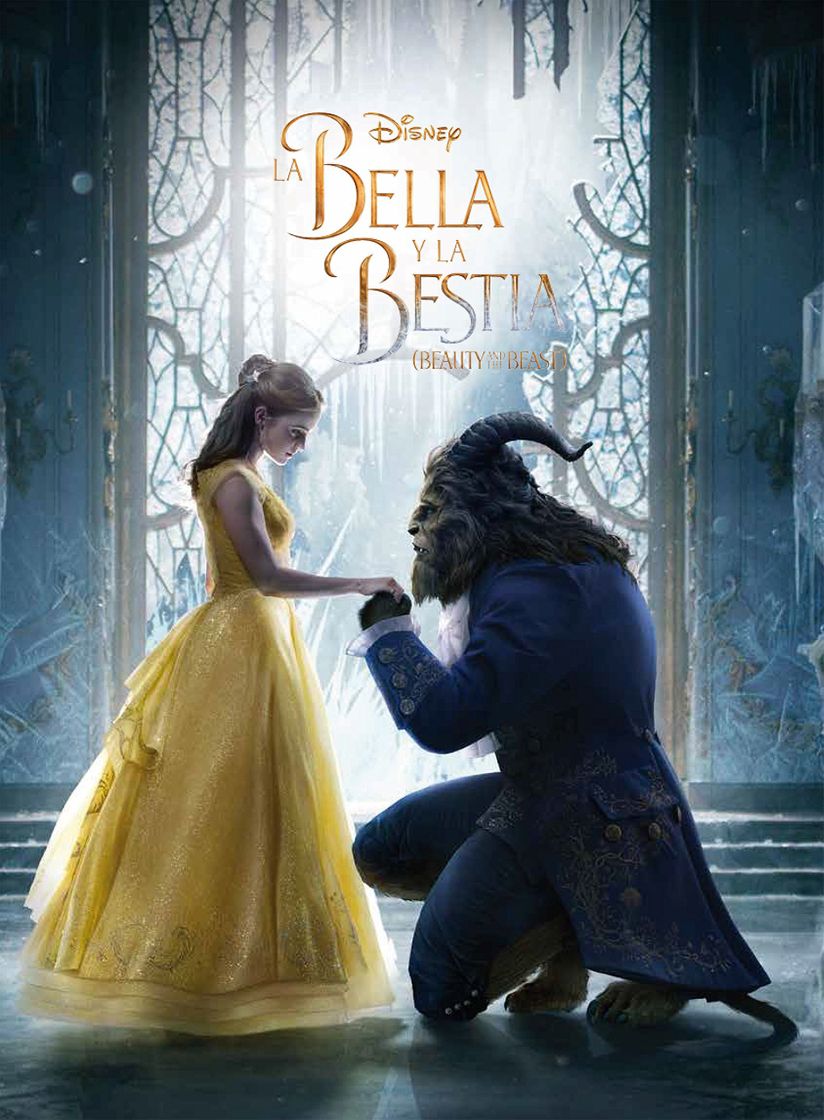 Movie La bella y la bestia