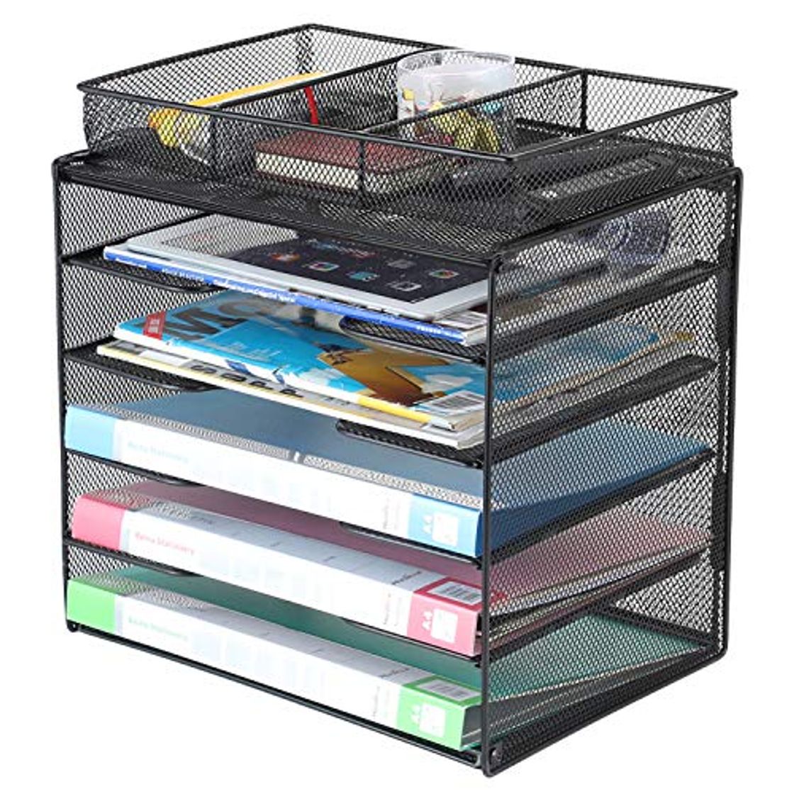 Productos Samstar Organizador de bandeja de cartas