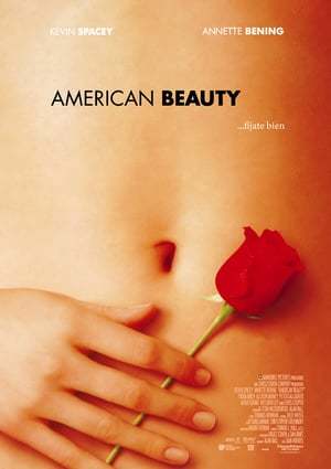 Movie American Beauty