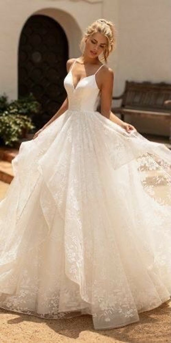 Moda 👰‍♀️🤍 