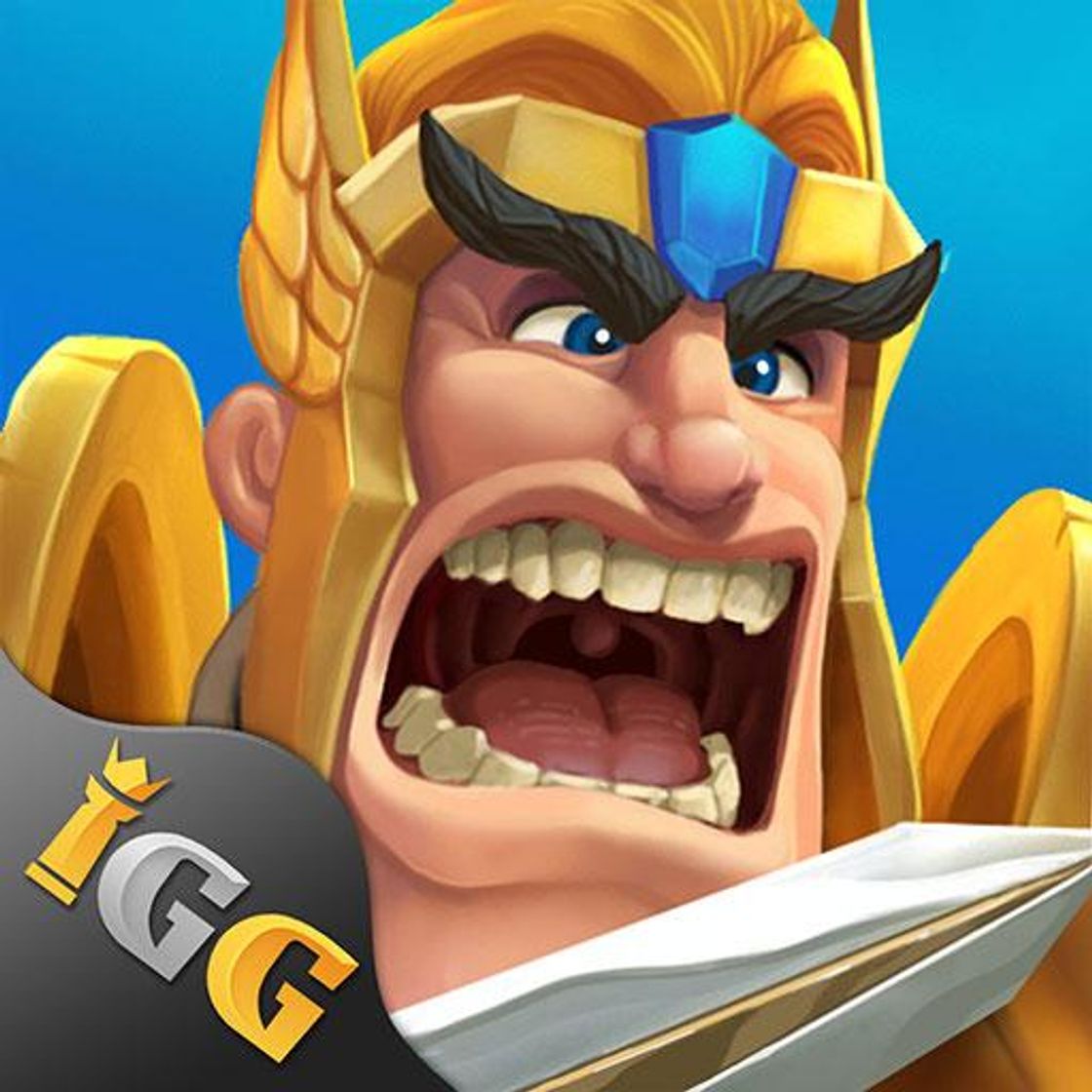 Videogames Lords Mobile: Kingdom Wars - Apps on Google Play