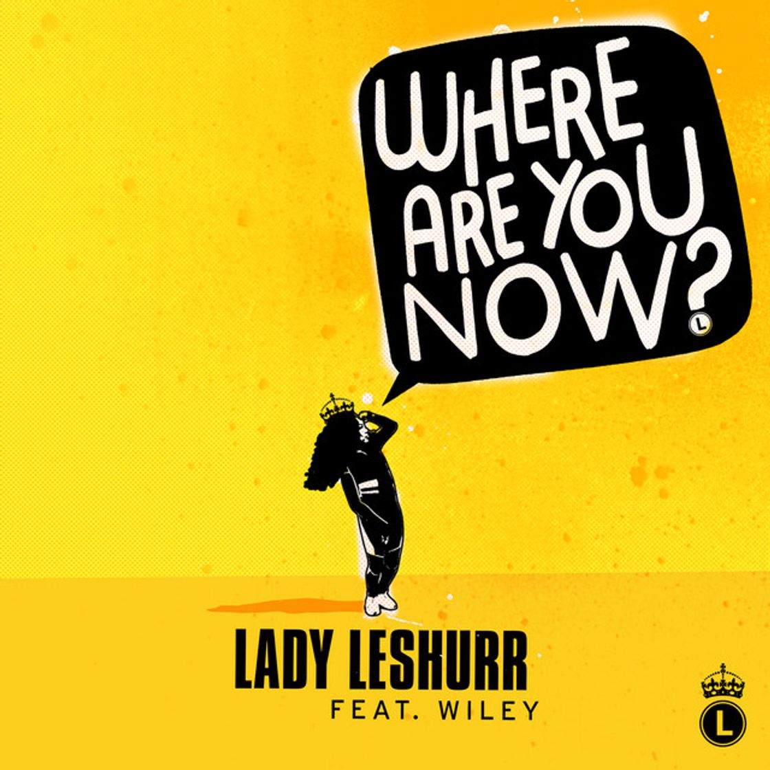 Music Where Are You Now? (feat. Wiley)