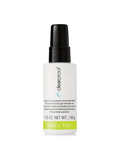 Mary Kay Pore-Purifying Serum for Acne-Prone Skin
