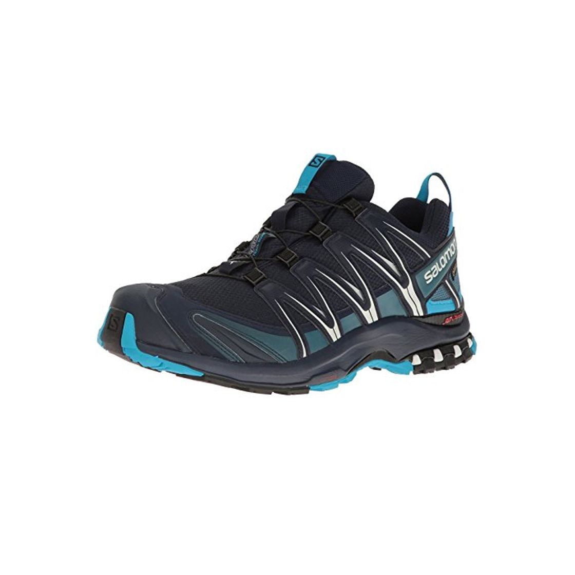 Product Salomon XA Pro 3D GTX, Zapatillas de Trail Running para Hombre, Azul