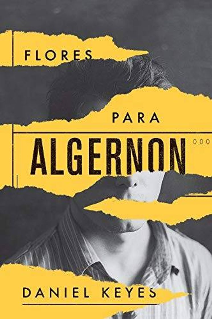 Libros Flores para Algernon