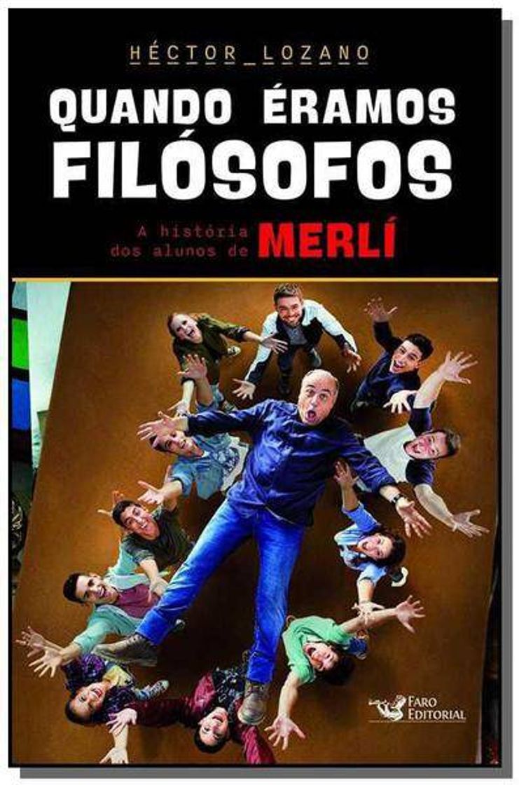 Libro Quando éramos filósofos