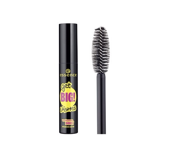 Producto Get Big Lashes Volume Boost Mascara ESSENCE