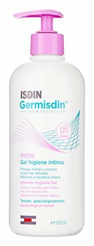 Belleza ISDIN GERMISDIN Higiene Intima 500 ml