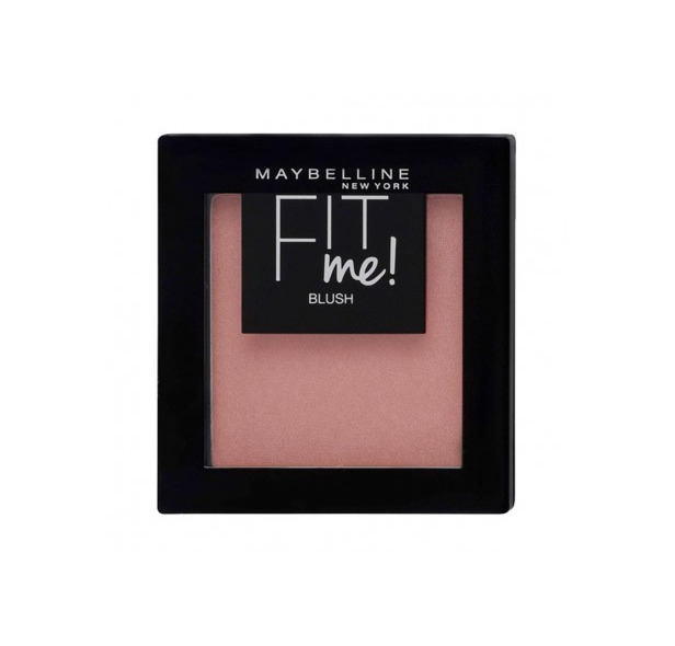 Productos Colorete Fit me de Maybelline