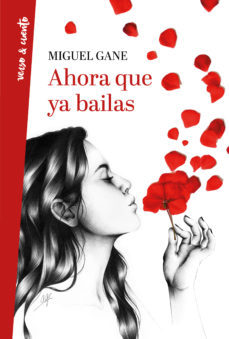 Libro Ahora que ya bailas