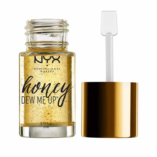 Primer Honey Dew me up NYX