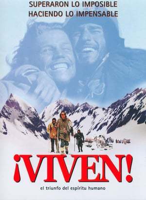 Movie ¡Viven!