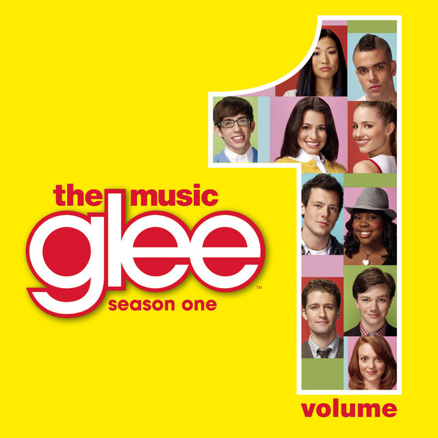 Canción Can't Fight This Feeling (Glee Cast Version)