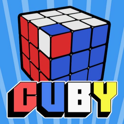 Cuby - YouTube