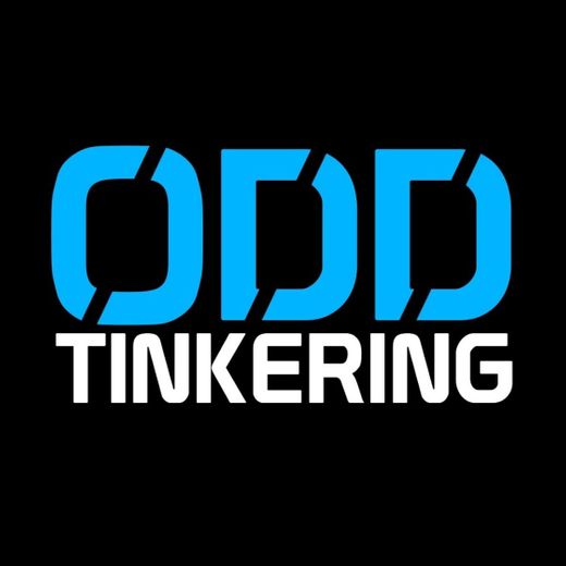 Odd Tinkering - YouTube