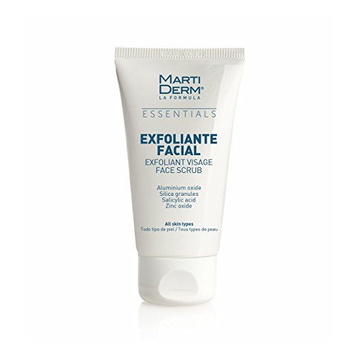 Place MARTIDERM CREMA EXFOLIANTE FACIAL 50 ML