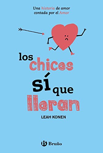 Libro Los chicos sí que lloran