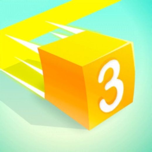 Paper.io 3D: Multiplayer