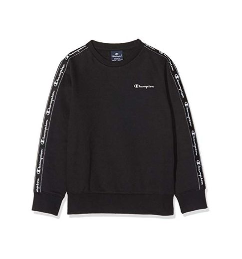 Champion Seasonal Taped Logo Sudadera