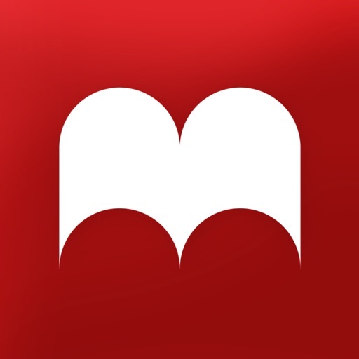 App Madefire Comics & Motion Books