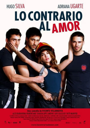 Movie Lo contrario al amor