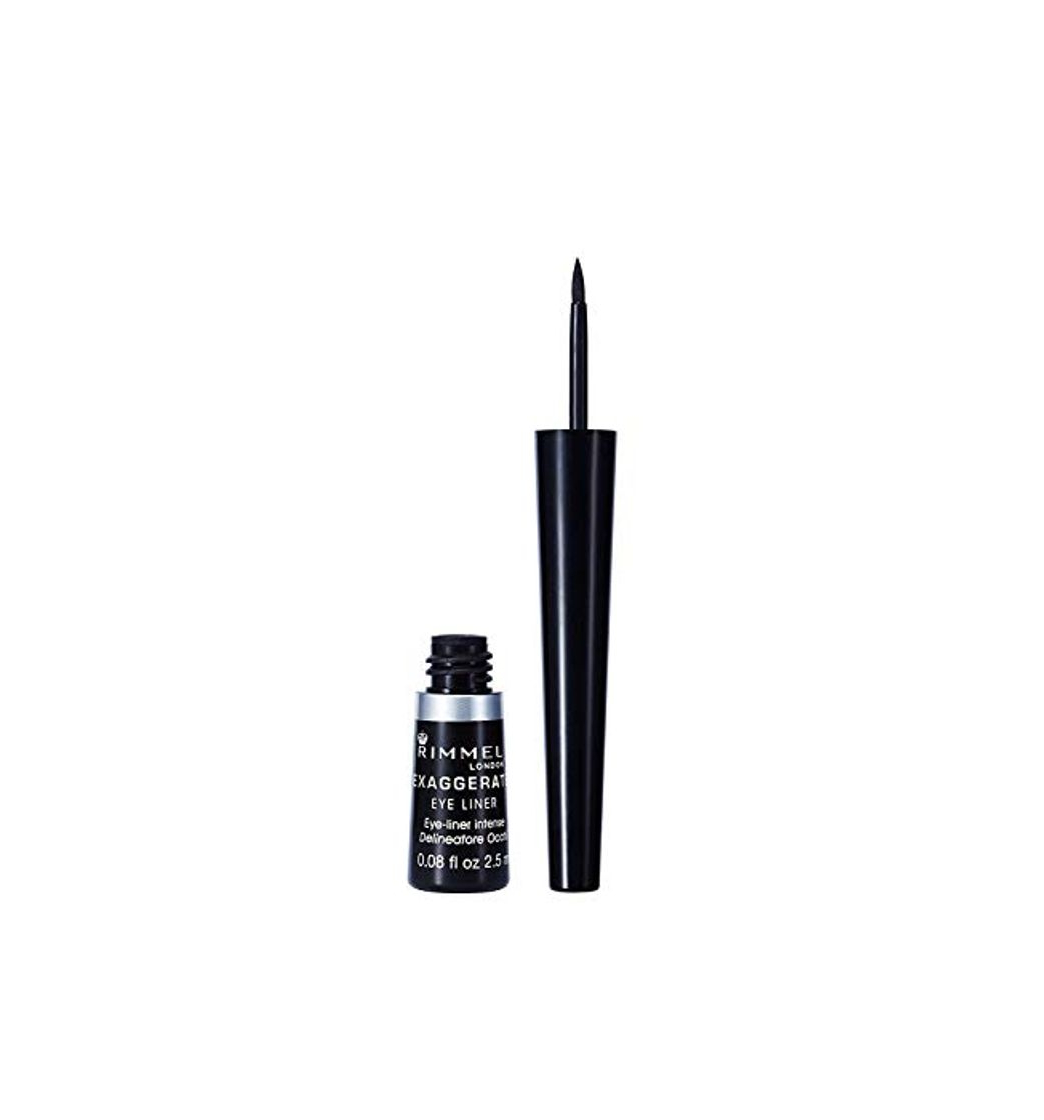 Producto RIMMEL OJOS EYE LINER EXAGGERATE 01