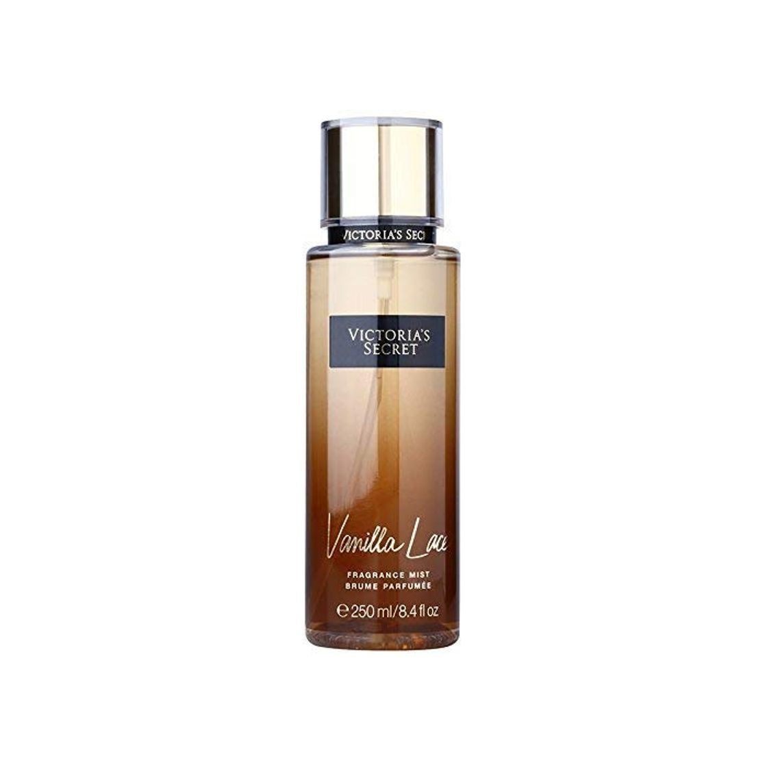 Belleza Victoria's Secret Fragancia Mist Vanilla Lace