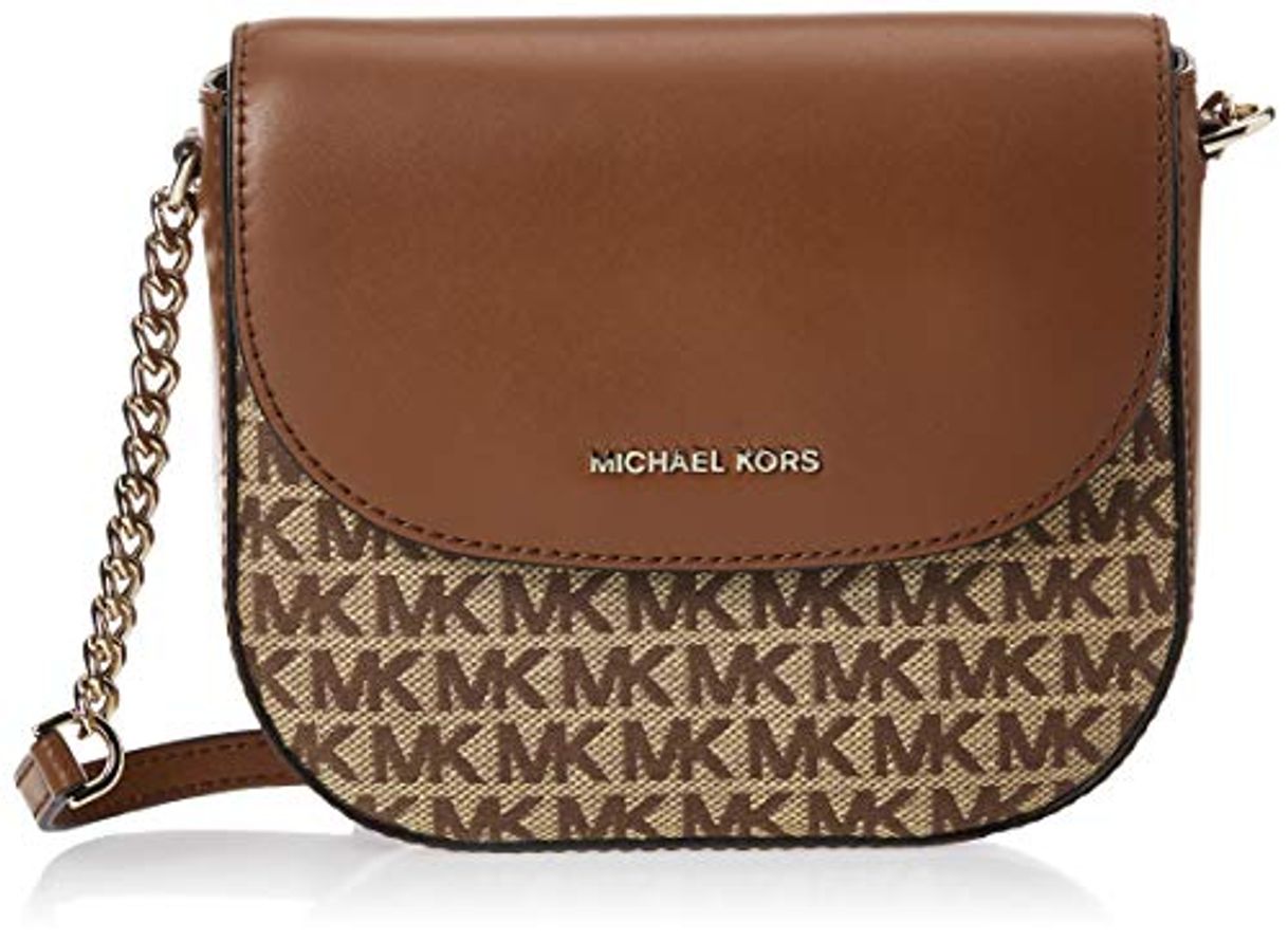 Lugares MICHAEL Michael Kors Half Dome Crossbody