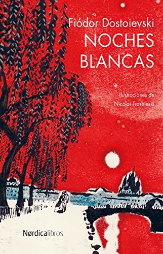 Libro Noches blancas