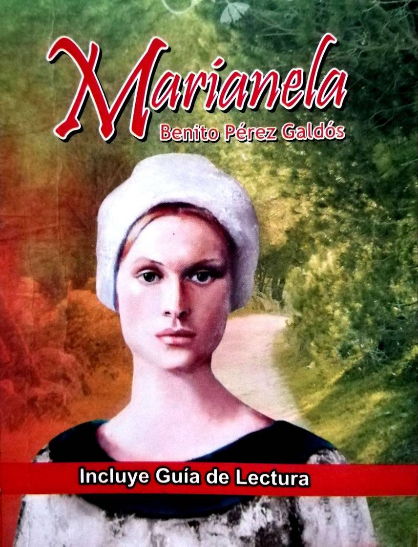 Canción Marianela