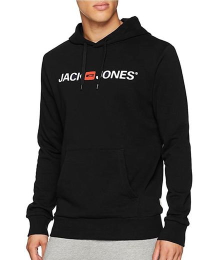 Sudadera Hombre Jack Jones