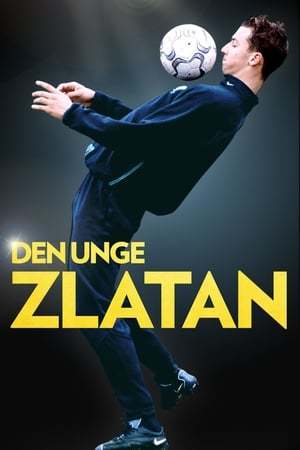 Película Becoming Zlatan