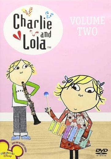 Charlie and Lola