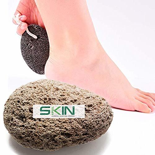 Places Piedra pómez volcánica natural para peeling – Skinapeel – Pasador de piedra