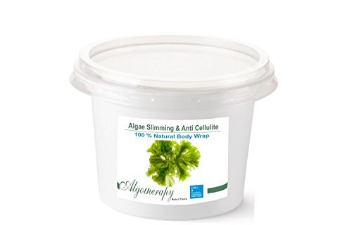 Places Envoltura Adelgazante y Anticelulitis con 3 Algas Marinas cubo 1500 g