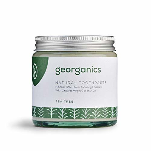 Social GEORGANICS