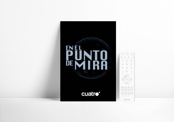 Series En el punto de mira