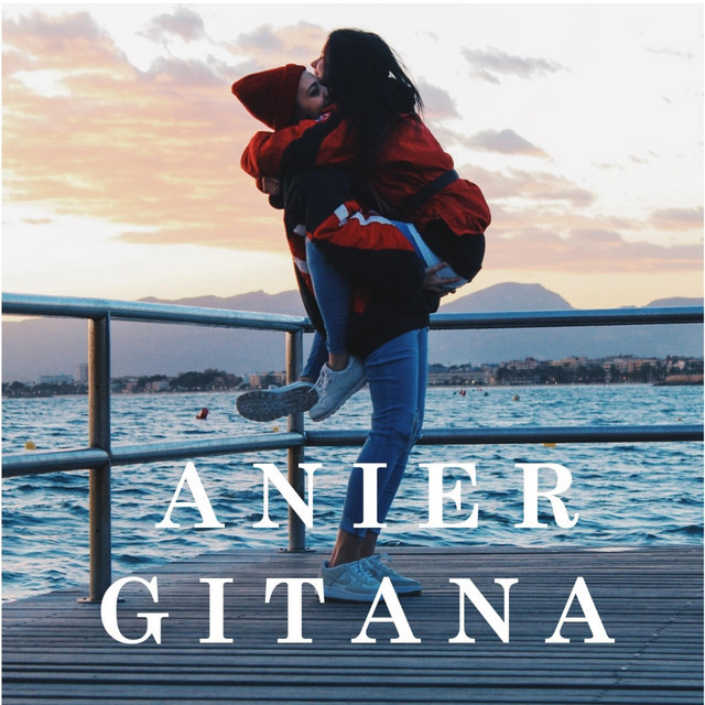 Canción Gitana