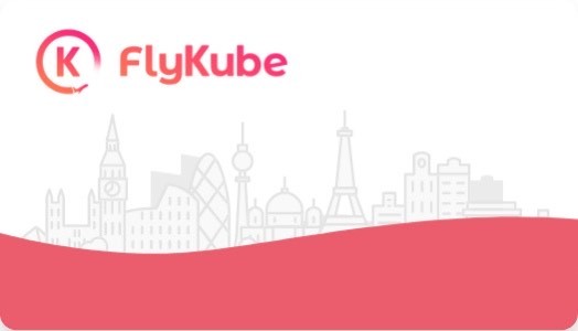 Product Flykube