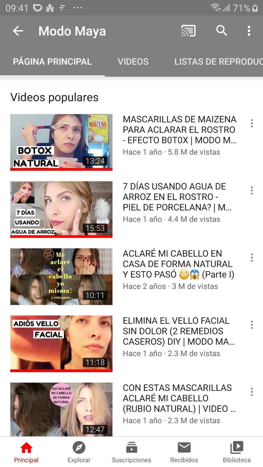 Fashion Modo Maya - YouTube