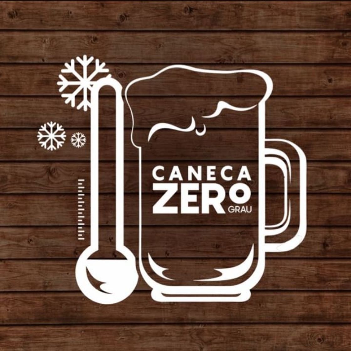 Restaurants Caneca Zero Grau