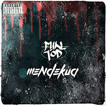 Canciones Mendekua - Dual Tod